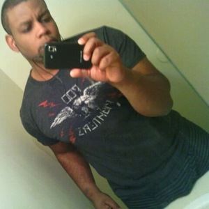 Meet your Posher, Matthew